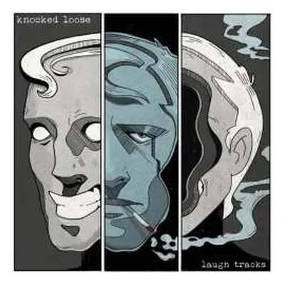 LP Knocked Loose: Laugh Tracks