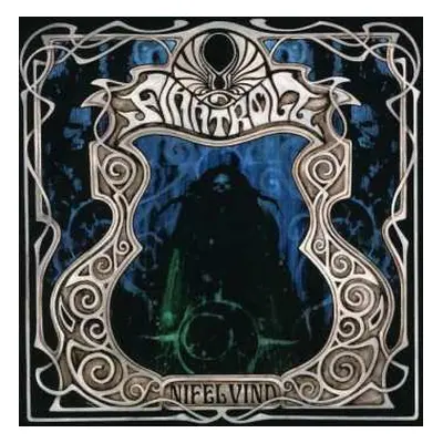 CD Finntroll: Nifelvind