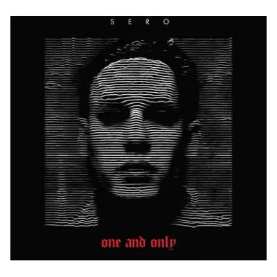 CD Sero: One And Only