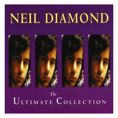 CD Neil Diamond: The ★ Collection