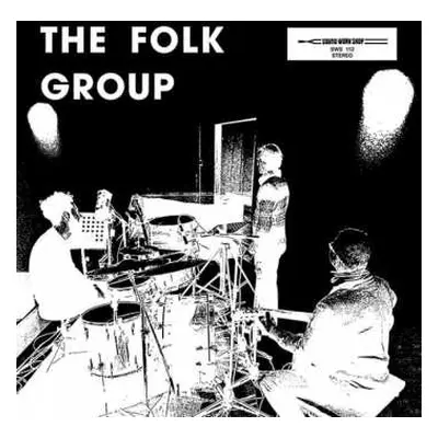 CD M. Zalla: The Folk Group