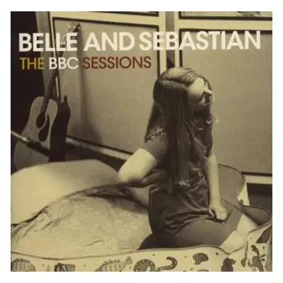 CD Belle & Sebastian: The BBC Sessions