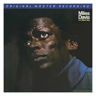 LP Miles Davis: In A Silent Way LTD | NUM