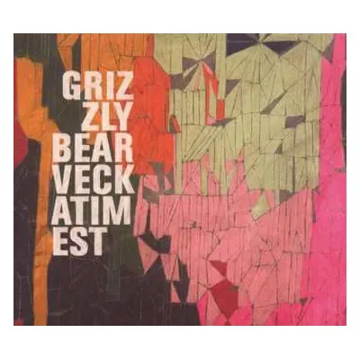 LP Grizzly Bear: Veckatimest