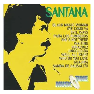 CD Santana: Santana LTD