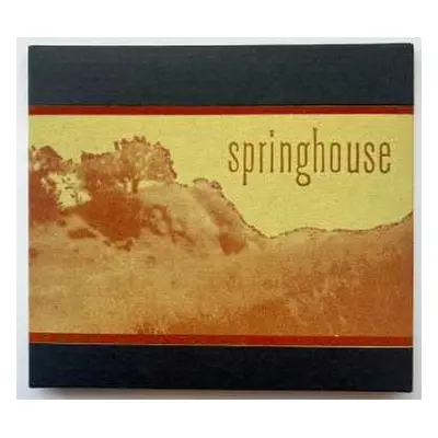 2CD Springhouse: From Now To Ok