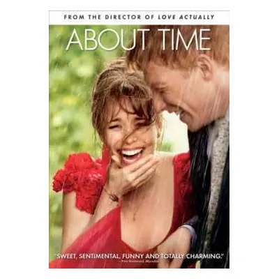 DVD About Time: About Time