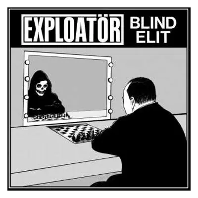 LP Exploatör: Blind Elit