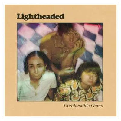 LP Lightheaded: Combustible Gems CLR