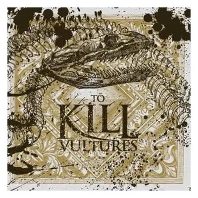 CD To Kill: Vultures