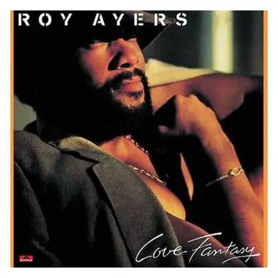 CD Roy Ayers: Love Fantasy