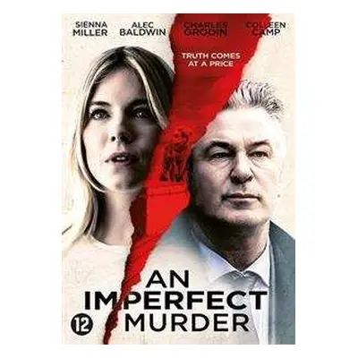 DVD Movie: An Imperfect Murder