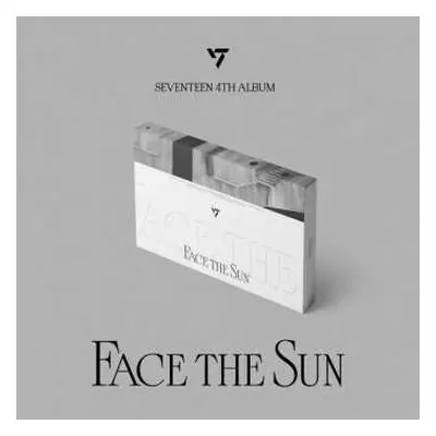 CD Seventeen: Face The Sun