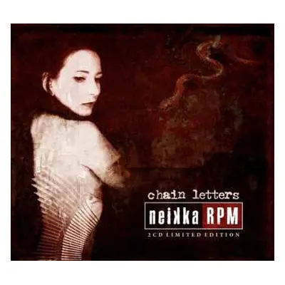 2CD Neikka RPM: Chain Letters