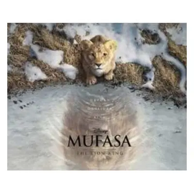 LP Various: Mufasa: The Lion King CLR