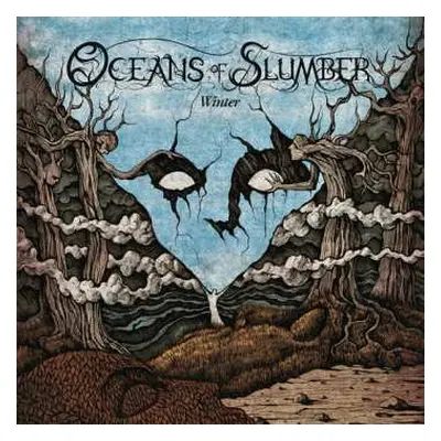 2LP Oceans Of Slumber: Winter