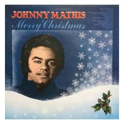 LP Johnny Mathis: Merry Christmas