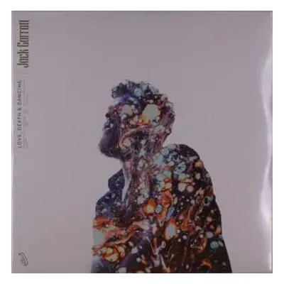 2LP Jack Garratt: Love, Death & Dancing LTD | CLR