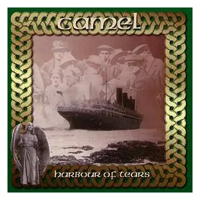 CD Camel: Harbour Of Tears