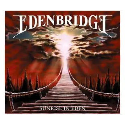 2CD Edenbridge: Sunrise In Eden