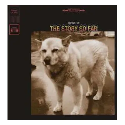 LP The Story So Far: Songs Of LTD | CLR