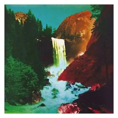 2LP My Morning Jacket: The Waterfall