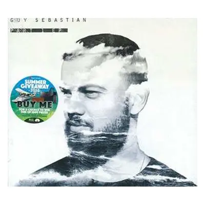 CD Guy Sebastian: Part 1 EP