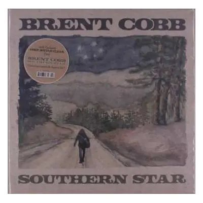 LP Brent Cobb: Southern Star Clear Ltd.