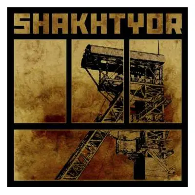 LP Shakhtyor: Shakhtyor