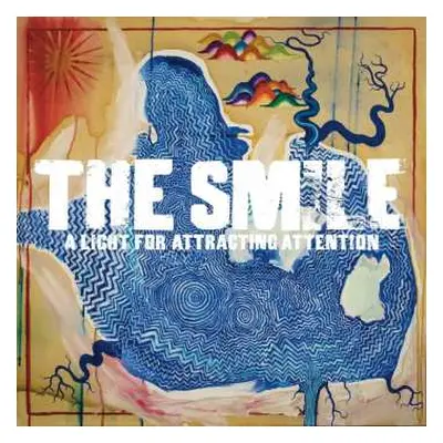 2LP The Smile: A Light For Attracting Attention LTD | CLR