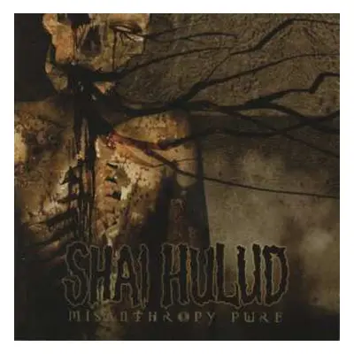 CD Shai Hulud: Misanthropy Pure