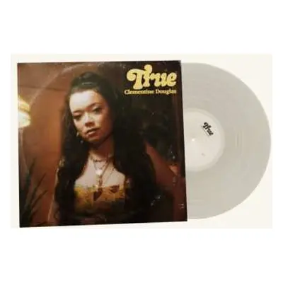 SP Clementine Douglas: True (ltd. Hand Numbered White Vinyl '')