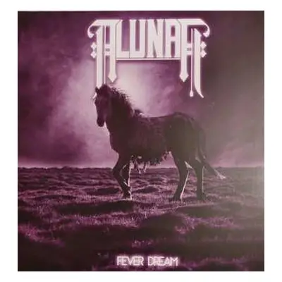 LP Alunah: Fever Dream