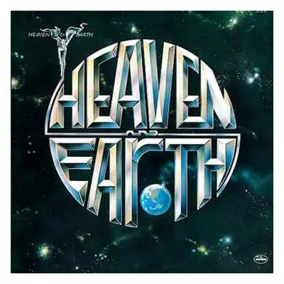 CD Heaven And Earth: Heaven And Earth