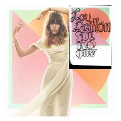 CD Lou Doillon: Soliloquy