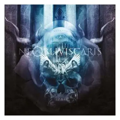 LP Ne Obliviscaris: Citadel