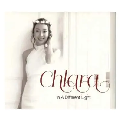 CD Chlara: In A Different Light