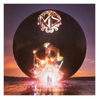 LP Make Them Suffer: Worlds Apart