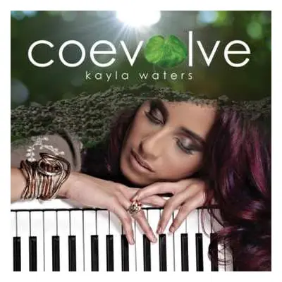 CD Kayla Waters: Coevolve