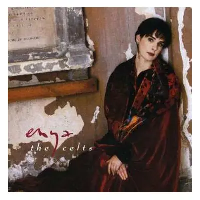 CD Enya: The Celts