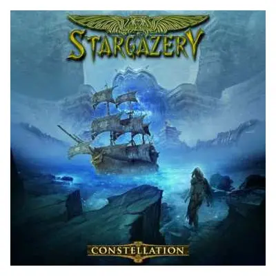 CD Stargazery: Constellation