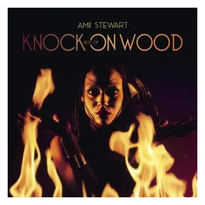 2CD Amii Stewart: Best Of - Knock On Wood