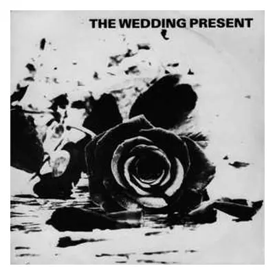 SP The Wedding Present: Once More LTD | CLR