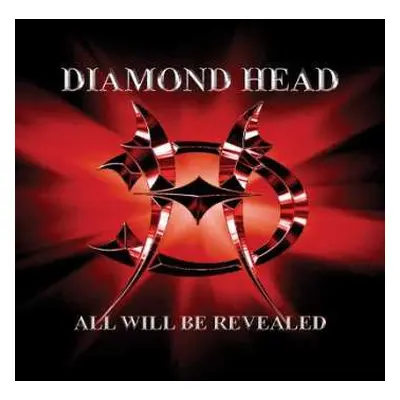 LP Diamond Head: All Will Be Revealed LTD