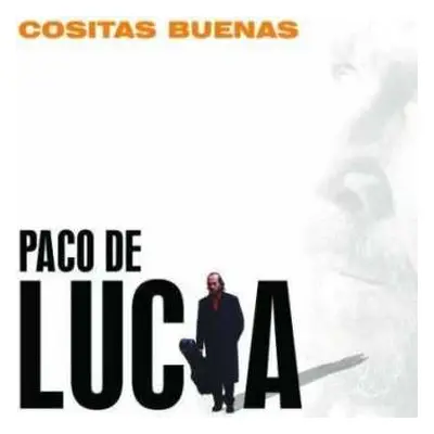 LP Paco De Lucía: Cositas Buenas