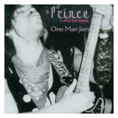 2CD Prince: One Man Jam