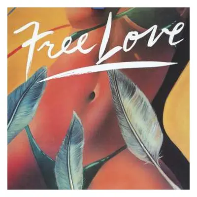 LP Free Love: Free Love