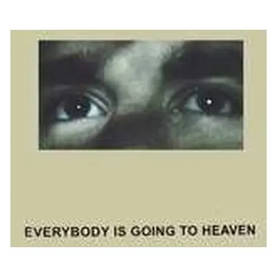 LP CitiZen: Everybody Is Going To Heaven CLR