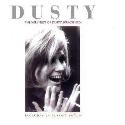 CD Dusty Springfield: The Very Best Of Dusty Springfield