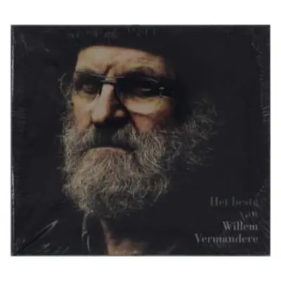 2CD Willem Vermandere: Het Beste Van Willem Vermandere